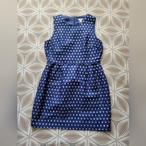 Darling J. Crew dress. Perfect for parties!